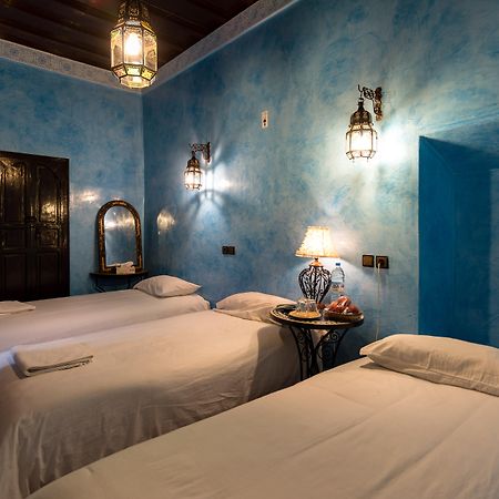 Riad Omar Marrakesh Exterior foto